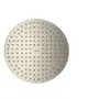 AXOR-HG-AXOR-ShowerSolutions-Kopfbrause-250-2jet-Decke-Brushed-Nickel-35298820 gallery number 1